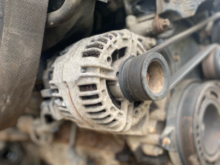 генератор Opel Astra H/Family [рестайлинг] 2009, 1.8 л., Z 18 XER, бензин, МКПП, 13229984