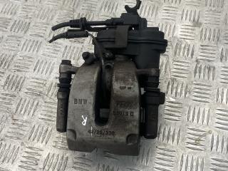 суппорт задний правый BMW 5 серия G30/G31 G30 2020, 2.0 л., B48 B20 B, бензин, АКПП, sophistograu a90, седан, задний привод, правый руль