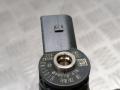 форсунка BMW 3 серия F30/F31/F34 2012, 2.0 л., N47 D20 C, дизель, АКПП, 7810702, 13537810702, 0445110478 - фото №3