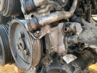 насос гидроусилителя руля BMW X3 E83 [рестайлинг] 2008, 2.0 л., N47 D20 A, дизель, АКПП