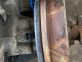 раздаточная коробка Land Rover Range Rover 2 поколение 1998, 2.5 л., 25 6T (BMW), дизель, АКПП, M51D25 - фото №3
