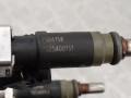 форсунка BMW 3 серия E90/E91/E92/E93 2007, 2.0 л., N46 B20 B, бензин, АКПП, 7530420, 13537530420, 7506158, 13537506158, 7526892 - фото №3