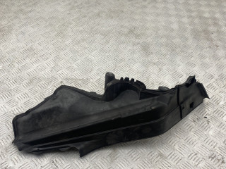 планка под капот BMW X5 F15 2017, 3.0 л., N57 D30 B, дизель, АКПП, carbonschwarz metallic (416), внедорожник 5 дв., полный привод, правый руль, 51717809206, 7809206