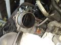 заслонка дроссельная BMW 5 серия E60/E61 [рестайлинг] 2009, 2.0 л., N47 D20 A, дизель, МКПП - фото №2