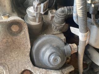 ТНВД Hyundai ix35 1 поколение 2011, 2.0 л., D4HA, дизель, МКПП