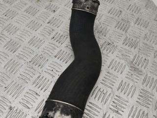 патрубок интеркулера BMW 5 серия F07/F10/F11 F10 2012, 2.5 л., дизель, АКПП, sophistog brillan metall (b90), седан, задний привод, правый руль, 11617810796, 7810796