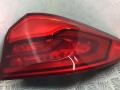 фонарь задний правый BMW 5 серия G30/G31 G30 2020, 2.0 л., B48 B20 B, бензин, АКПП, sophistograu a90, седан, задний привод, правый руль, 63217376464, 7376464 - фото №5