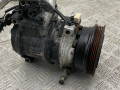 компрессор кондиционера Land Rover Range Rover 2 поколение 1998, 2.5 л., 25 6T (BMW), дизель, АКПП, 8391135 - фото №3