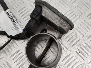 заслонка дроссельная BMW 5 серия E60/E61 [рестайлинг] 2008, 2.0 л., N47 D20 A, дизель, МКПП, 7804373