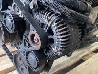 генератор BMW 6 серия E63/E64 2005, 4.8 л., N62 B48 A, бензин, АКПП