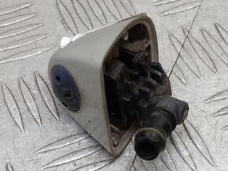 форсунка омывателя фары левая BMW X5 E53 [рестайлинг] E53 2005, 3.0 л., M57 D30 (306D2), дизель, АКПП, внедорожник 5 дв., 61678252743, 8252743