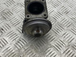 клапан EGR BMW 6 серия E63/E64 [рестайлинг] E64 2009, 3.0 л., M57 D30 (306D5), дизель, АКПП, кабриолет, задний привод, правый руль, 7804351