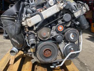 двигатель BMW 3 серия E90/E91 [рестайлинг] 2011, 2.0 л., N47 D20 C, дизель, МКПП, N47D20C, N47D20