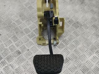 педаль тормоза BMW 5 серия E60/E61 [рестайлинг] 2008, 3.0 л., M57 D30 (306D3), дизель, АКПП, задний привод, правый руль, 6769224