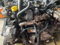 двигатель Nissan Primastar 1 поколение [рестайлинг] 2007, 2.0 л., M9R 780, дизель, МКПП, M9R780, M9R782, M9R786 - фото №3