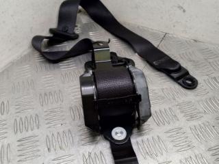 ремень безопасности BMW X5 E70 [рестайлинг] E70 2010, 4.0 л., дизель, АКПП, tiefseeblau metallic (a76), внедорожник 5 дв., полный привод, правый руль, 72117161060