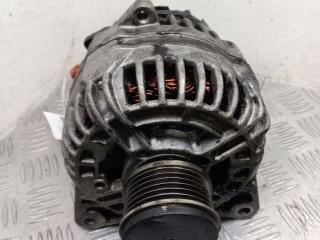 генератор Renault Kangoo 1 поколение [рестайлинг] 2009, 1.5 л., K9K 608, дизель, МКПП, 0124525534