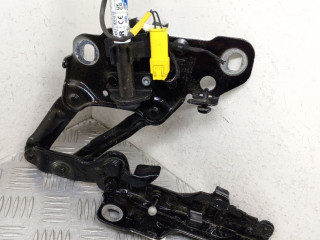 петля капота правая BMW X3 G01 [рестайлинг] G01 2024, 2.0 л., B48 B20 A, бензин, АКПП, black sapphire, внедорожник 5 дв., полный привод, правый руль, 7397500