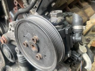 насос гидроусилителя руля Audi A6 4F/C6 2007, 2.7 л., BPP, дизель, МКПП