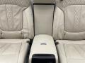 салон (комплект сидений) BMW 7 серия G11/G12 G11 2018, 3.0 л., B57 D30 A, дизель, АКПП, singapore grau metallic (b41), седан, полный привод, правый руль - фото №17