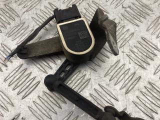 датчик дорожного просвета BMW 7 серия G11/G12 G11 2018, 3.0 л., B57 D30 A, дизель, АКПП, singapore grau metallic (b41), седан, полный привод, правый руль, 2959574, 37142959574