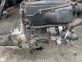 двигатель Mercedes-Benz CLC-Класс 1 поколение 2008, 2.2 л., OM 646.963, дизель, АКПП, OM646, OM646.963, 646963 - фото №3