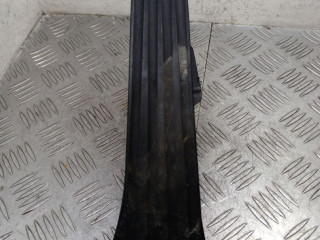 педаль BMW X5 F15 2017, 3.0 л., N57 D30 B, дизель, АКПП, carbonschwarz metallic (416), внедорожник 5 дв., полный привод, правый руль, 35426853175, 6853175