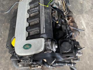 форсунка Land Rover Range Rover 3 поколение 2004, 3.0 л., 306D1, дизель, АКПП, 7785984, 13537785984