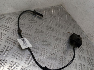 датчик ABS BMW X5 E70 [рестайлинг] E70 2012, 4.0 л., дизель, АКПП, black sapphire metallic (475), внедорожник 5 дв., полный привод, правый руль, 34526771776, 6771776