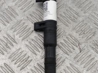 катушка зажигания Renault Megane 3 поколение 2012, 1.6 л., K4M 848, бензин, МКПП, 7700875000