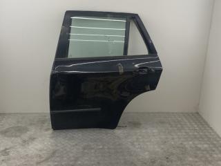 замок двери задней левой BMW X5 E70 [рестайлинг] E70 2012, 3.0 л., N57 D30 A, дизель, АКПП, black sapphire metallic (475), внедорожник 5 дв., полный привод, правый руль