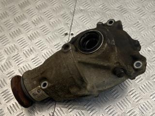 редуктор переднего моста BMW 5 серия G30/G31 G30 2019, 3.0 л., B58 B30 A, бензин, АКПП, bluestone metallic (c2y), седан, полный привод, правый руль, 31517647386, 7647386