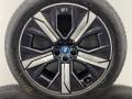 диск литой BMW iX I20 2025, электро, белый, полный привод, правый руль, 5A41F90 - фото №4