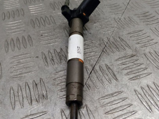 форсунка BMW 7 серия F01/F02 F01 2011, 3.0 л., N57 D30 A, дизель, АКПП, black sapphire metallic (475), седан, задний привод, правый руль, 7805428, 13537805428