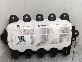 подушка безопасности пассажира BMW X1 F48 2016, 2.0 л., B47 C20 A, дизель, МКПП, alpinweiß iii (300), внедорожник 5 дв., полный привод, правый руль, 129296848, 9296848