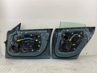 ручка наружная задняя правая BMW i4 G26 [рестайлинг] 2025, электро, cape york grün metallic (c5y), хетчбэк 5 дв., задний привод, правый руль