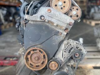 двигатель SEAT Ibiza 3 поколение [рестайлинг] 2008, 1.4 л., BBZ, бензин, МКПП, BBZ