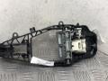скелет ручки двери задней левой BMW 5 серия G30/G31 G30 2020, 2.0 л., B48 B20 B, бензин, АКПП, sophistograu a90, седан, задний привод, правый руль, 51217401203, 7401203 - фото №2