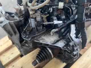 КПП механическая (МКПП) Ford Transit 6 поколение 2006, 2.2 л., P8FA, дизель, МКПП, 6C1R7002DC