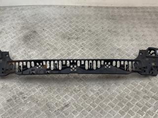 Крепление бампера заднего BMW 7 серия G11/G12 G11 2017, 3.0 л., B57 D30 A, дизель, АКПП, carbonschwarz metallic (416), седан, задний привод, правый руль, 51127357144, 7357144