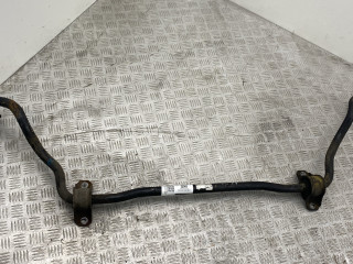 стабилизатор подвески передний BMW X5 E70 [рестайлинг] E70 2012, 4.0 л., дизель, АКПП, black sapphire metallic (475), внедорожник 5 дв., полный привод, правый руль