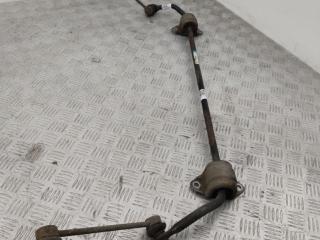 стабилизатор подвески задний BMW 5 серия F07/F10/F11 2011, 3.0 л., N57 D30 A, дизель, АКПП, sophistog brillan metallic (a90), универсал, задний привод, правый руль, 33556788860, 6788860