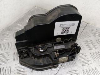 замок двери передней правой BMW 5 серия E60/E61 [рестайлинг] 2008, 3.0 л., M57 D30 (306D3), дизель, АКПП, задний привод, правый руль, 51217202144, 7202144