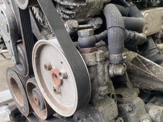 насос гидроусилителя руля Audi A6 4F/C6 2006, 2.0 л., BPJ, бензин, вариатор