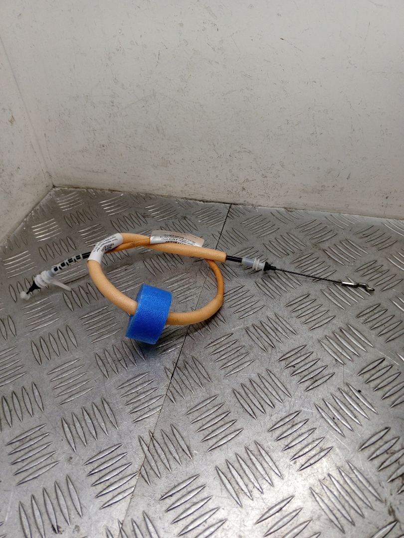 трос двери BMW 5 серия G30/G31 G30 2020, 2.0 л., B48 B20 B, бензин, АКПП, sophistograu a90, седан, задний привод, правый руль - фото №1