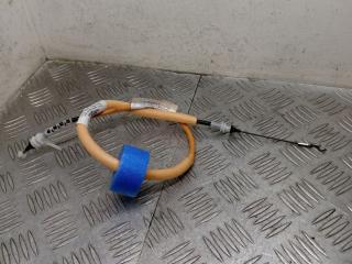 трос двери BMW 5 серия G30/G31 G30 2020, 2.0 л., B48 B20 B, бензин, АКПП, sophistograu a90, седан, задний привод, правый руль