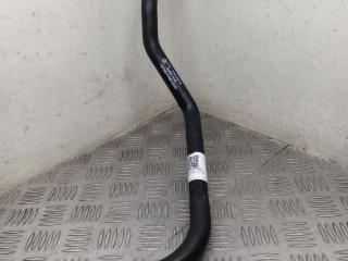 патрубок радиатора BMW iX I20 2025, электро, белый, полный привод, правый руль, 8833639, 17128833639