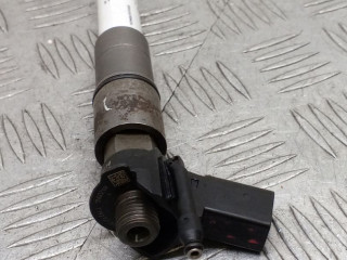 форсунка BMW 7 серия E65/E66/E67 [рестайлинг] 2007, 3.0 л., M57 D30 (306D3), дизель, 13537792721, 7792721, 0445115048