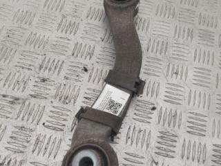 рычаг задний левый BMW 5 серия F07/F10/F11 F10 2011, 3.0 л., N57 D30 A, дизель, АКПП, carbonschwarz metallic (416), седан, задний привод, правый руль, 6782135, 33326782135