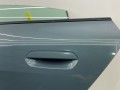 ручка наружная задняя левая BMW i4 G26 [рестайлинг] 2025, электро, cape york grün metallic (c5y), хетчбэк 5 дв., задний привод, правый руль - фото №2